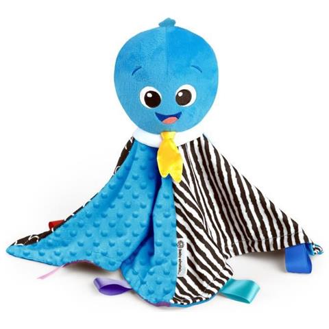 Polpo Di Peluche Sensoriale Baby Einstein - Foto 1