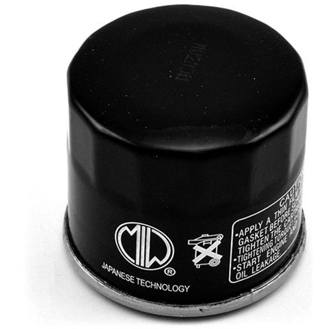 Filtro Olio Mv21001 - Foto 1