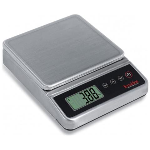 Bilancia Da Cucina Elettronica 5kg/1g - 13626 - Foto 2