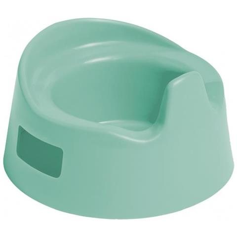 Vasino Per Bambole 15 Cm Verde Menta - Foto 1