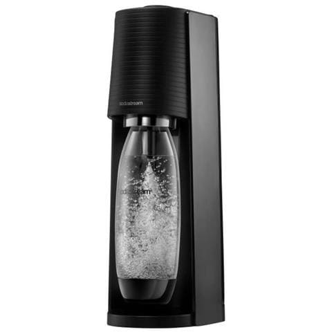 Terranlv - Terra Black Machine Pack 2 Bombole Lv + 1 Bombola Di Scambio Cqc - Foto 1