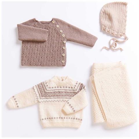 4 Pulsanti Di Cocco - 12 Mm - Foto 1