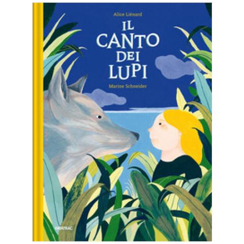 Alice Lienard - Il Canto Dei Lupi - Foto 1