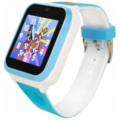 Paw Patrol 3,91 Cm (1.54"") Blu, Bianco - Foto 1