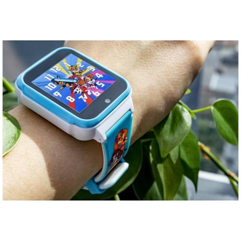 Paw Patrol 3,91 Cm (1.54"") Blu, Bianco - Foto 3