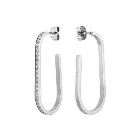 Gioielli Rosefield Jlhscs-j253. Orecchini, Colore Grigio. Donna. - In ordine - Foto 1