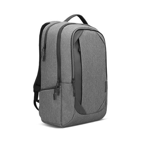 Urban B730 Borsa Per Notebook 43,9 Cm (17.3"") Zaino Antracite, Grigio - Foto 2