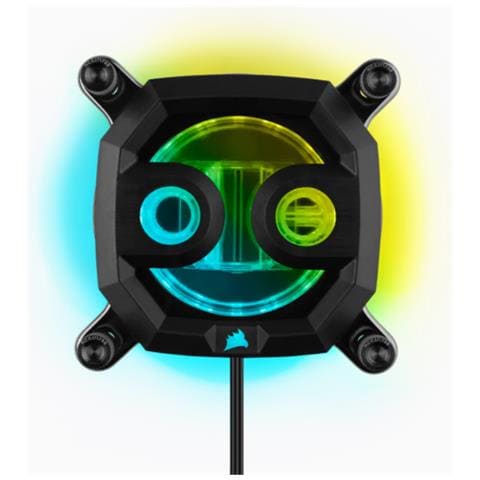 Hydro X Series XC7 RGB PRO Blocco di acqua - Foto 1