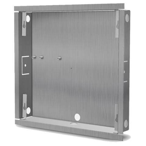 Scatola Per Montaggio A Superficie Sup-d21dkh-e - Foto 2