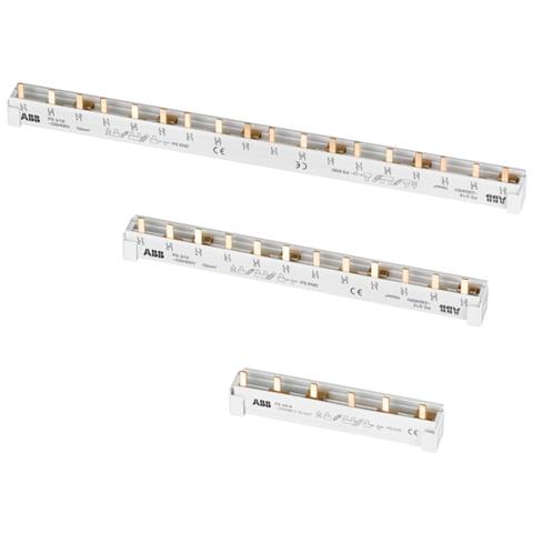 Sammelschiene Ps4/12na Fr Fi /ls Ps4/12na (2cdl240213r1012) - Foto 1