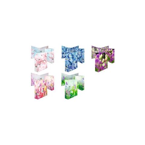 Ordner Cherry Blossom Motivordner 7,0 Cm Din A4 (19556) - Foto 1