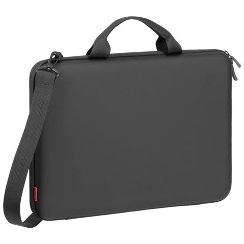 5130 Custodia Rigida Nera Per MacBook Air 15 e Laptop Da 14" - Foto 1