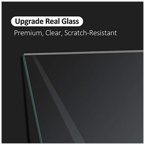 Affuly 3 Cornici Per Foto 4x6 E 5x7 Cornici Nere Collage Cornici Triple Pieghevoli Con Cerniera Decorazioni Per La Casa Per Desktop Regali Unici Per Compleanno Nonni Amici Di Famiglia - Foto 3