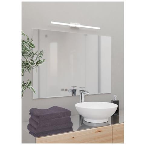 Verdello luce per specchio LED 5 W 750 lm - Foto 2