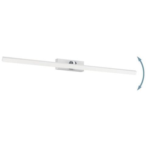 Verdello luce per specchio LED 5 W 750 lm - Foto 4