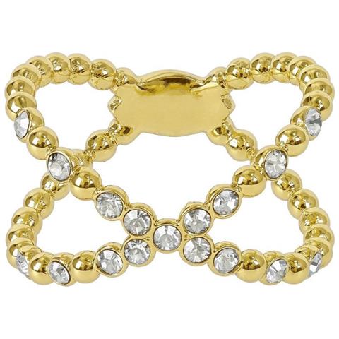 Gioielleria 5260416. Anello, Colore Oro. Donna. - In ordine - Foto 4