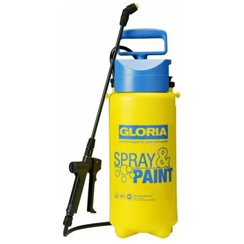 Spray Spray & Paint 3 Bar 5 L - Foto 1
