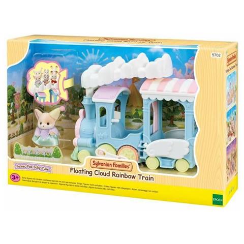 Playset 5702 Treno - Foto 1