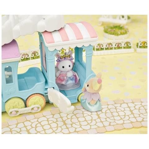 Playset 5702 Treno - Foto 6