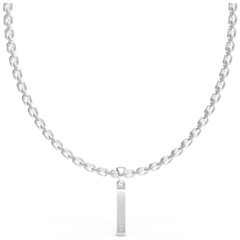 Collana Donna Juxn03001jwstt-u - Foto 1