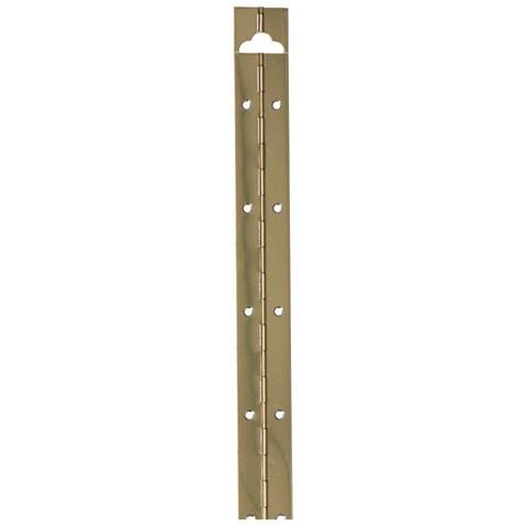 Cerniera Bs21 M33203 Pianoforte 32 X 960 Mm Acciaio - Foto 1