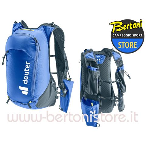 Zaino Running Ascender 13 3100122 - Black - Foto 1