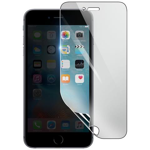 Salvadisplay Per Iphone 6s In Idrogel Anti-urto, Trasparente - Foto 1