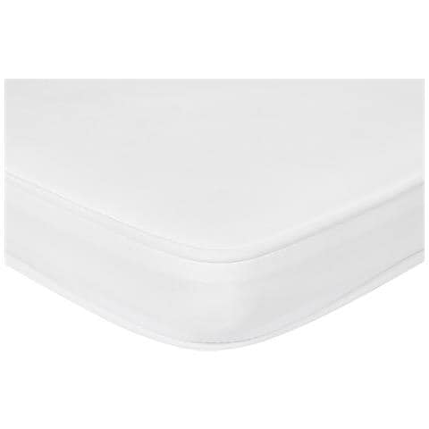 Cuscino Per Panca Bianco 112 X 54 Cm Vivara - Foto 8