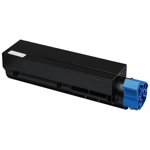 TONER COMPATIBILE - Oki B412/b432/b512/mb472/mb492/mb562 Cartuccia  Nero - Sostituisce 45807106 - Foto 2