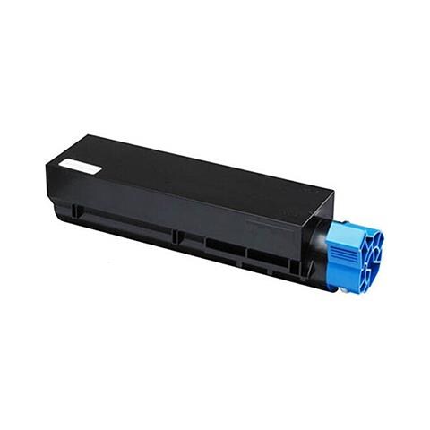 TONER COMPATIBILE - Oki B412/b432/b512/mb472/mb492/mb562 Cartuccia  Nero - Sostituisce 45807106 - Foto 1