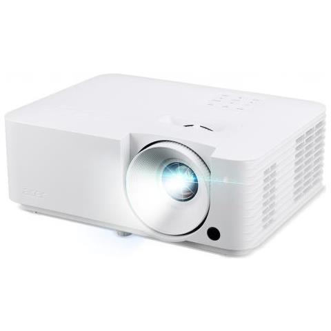 Xl2330w Videoproiettore 5000 Ansi Lumen Dlp Wxga (1200x800) Bianco - Foto 1