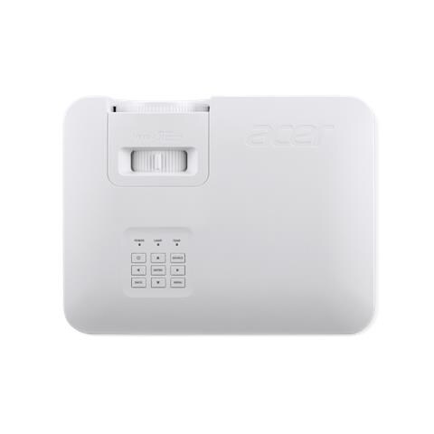 Xl2330w Videoproiettore 5000 Ansi Lumen Dlp Wxga (1200x800) Bianco - Foto 3