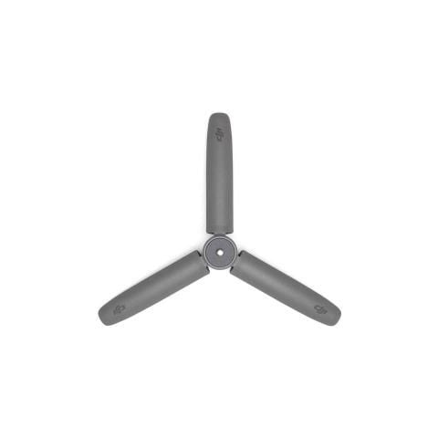 Cp.os. 00000041.01 Treppiede Action Camera 3 Gamba /gambe Grigio - Foto 3