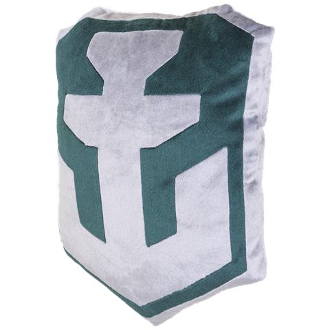 World Of Warships - Cuscino (41 Cm) - Foto 1