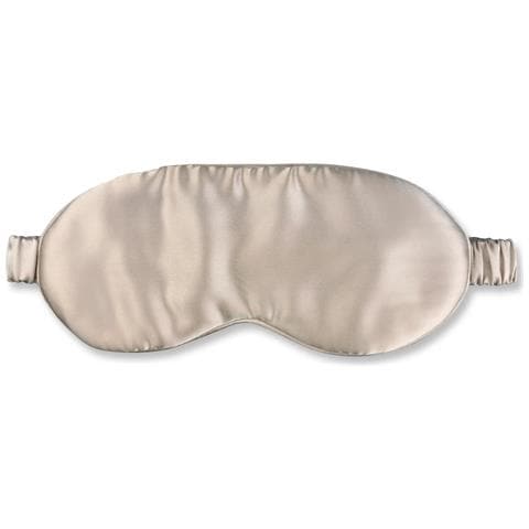 Travel Set Beauty M Borsa Di Seta, Maschera Per Dormire E Scrunchie M - Foto 3