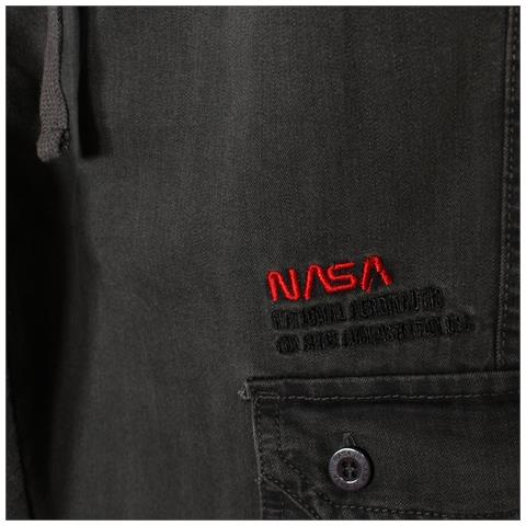 Bermuda Cargo Uomo short gns125 pac men s2-m - Foto 3