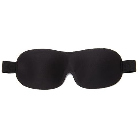 Maschera Per Dormire Sagomata 3d - Foto 1