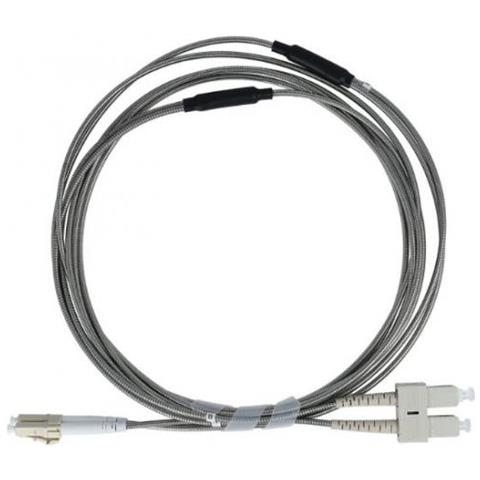 Sfp3132eu3mka Cavo Infiniband E In Fibra Ottica 3 M Lc Sc Acciaio - Foto 1