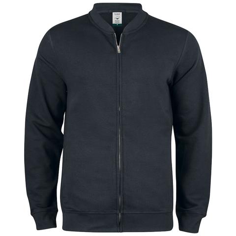 Premium Oc Cardigan Nero Xl - Foto 1