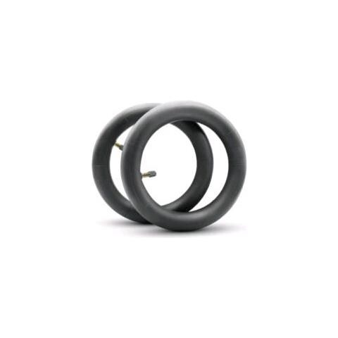 Ricambio Camera D'aria 8.5"" Per Monopattino Nero Conf 2 Pz. - Foto 1