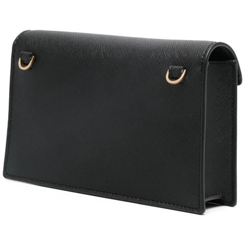Avril Crossbody Bag Borsa Tracolla Corssbody Sintetico Borse Donna Nero Eu One Size, R4355 G58 - Foto 2