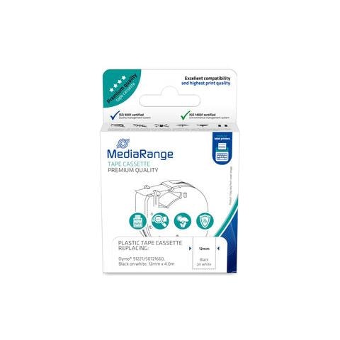 MRDY91221 etichetta per stampante Bianco - Foto 2