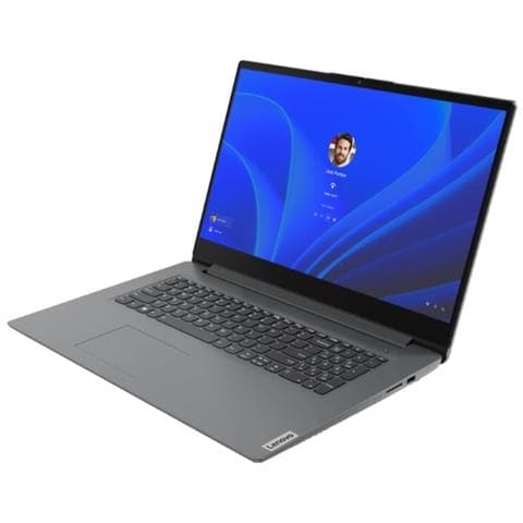 Notebook V17 G4 IRU Monitor 17.3" FHD Intel Core i5-13420H RAM 16GB SSD 512GB Windows 11 Pro - Foto 1