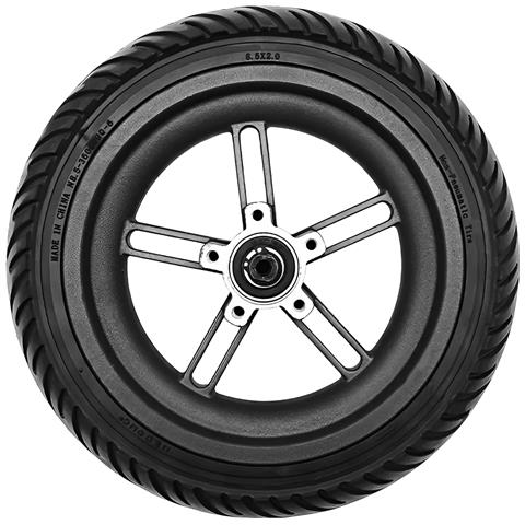 Ruota Posteriore Xiaomi M365, Essential, 1s, Mi 3 - Foto 4