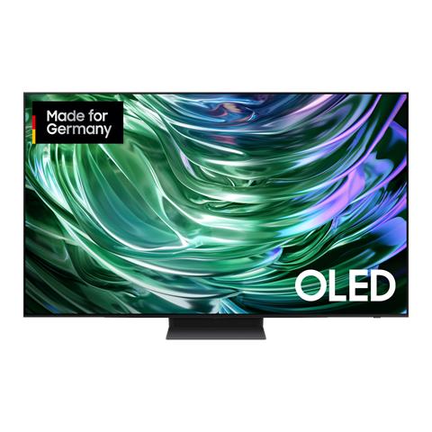 TV LED 4K Ultra HD 55" GQ55S90DAEXZG Smart TV - Foto 1
