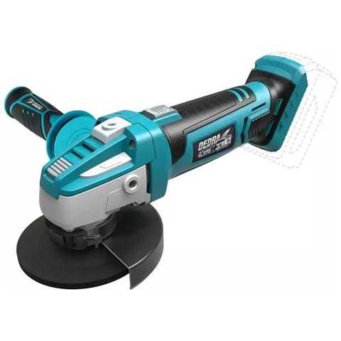 DEDRA DED7050, 1 pz - Foto 1