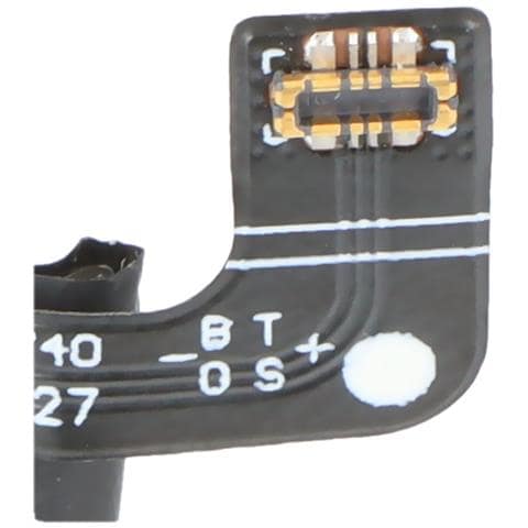 Batteria Di Ricambio Per Redmi Note 10 Li-polymer 3.87v 5000mah 19.35wh - Foto 3