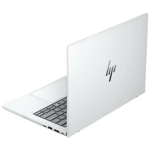 EliteBook 8 G1a PC Wolf Pro Security Edition AMD Ryzen AI 5 230 Computer portatile 33,8 cm (13.3") WUXGA 32 GB LPDDR5x-SDRAM 512 GB SSD Wi-Fi 6E (802.11ax) Windows 11 Pro AI PC Argento - Foto 2