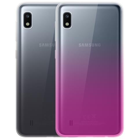 CBCOVSILIDUOGA10BP custodia per cellulare Rosa - Foto 1