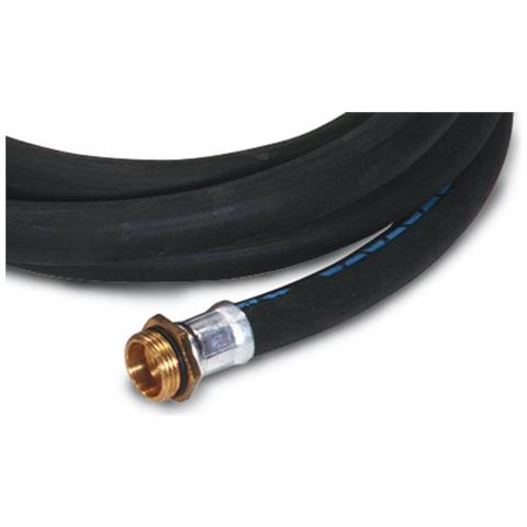 Tubo Per Gasolio 1"" Raccordato 1""+racc.1"" L6 Mt - Foto 1